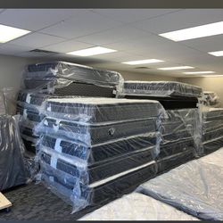 Rest Easy: Restful Nights Await - Mattress Savings