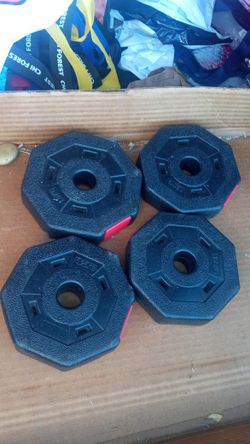 Weights