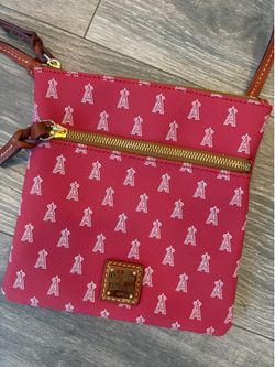 Dooney and Bourke NBL Angels Purse