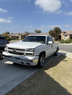 2006 Chevrolet Silverado