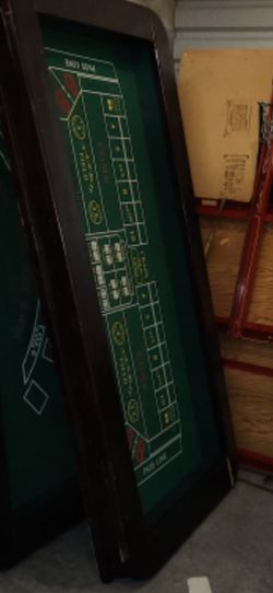 Casino Tables