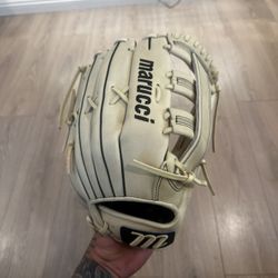 MARUCCI CYPRESS SERIES M TYPE 79R2 13" OUTFIELD BASEBALL GLOVE