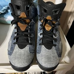 Jordan 6s….size 13