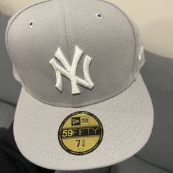 Brand new, New York Yankees hat