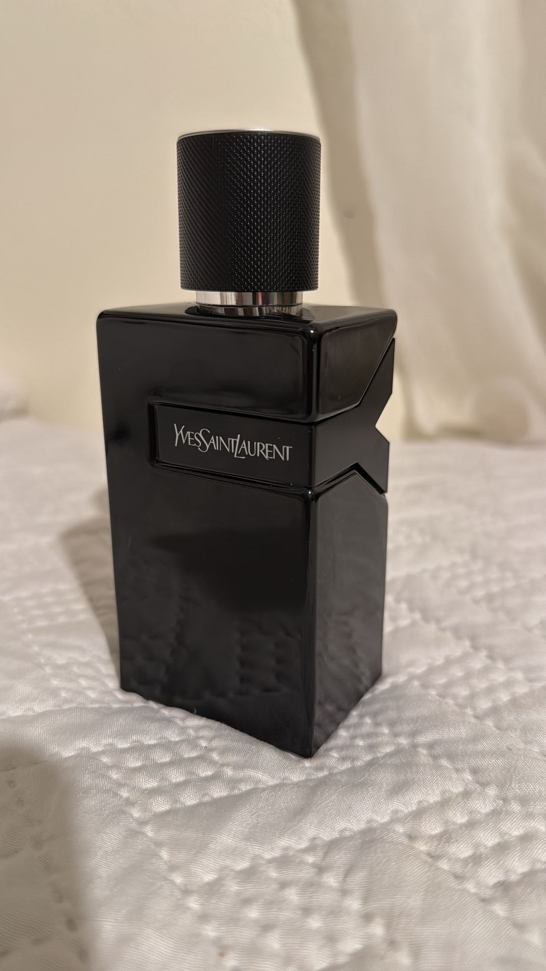 Ysl eau De Perfum Brand New With Receipt No Box