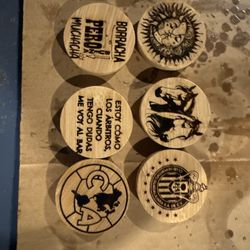 Personalized Bottle Openers