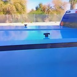 Brand FX  CTC Truck Bed Cover $200