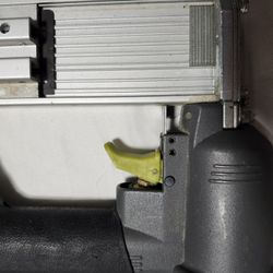CRAFTSMAN EVOLV FINISHING NAILER 