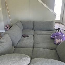 Sofas Down Filled Sectionals