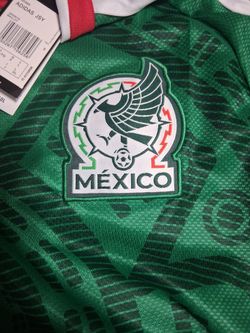 Mexico jersey