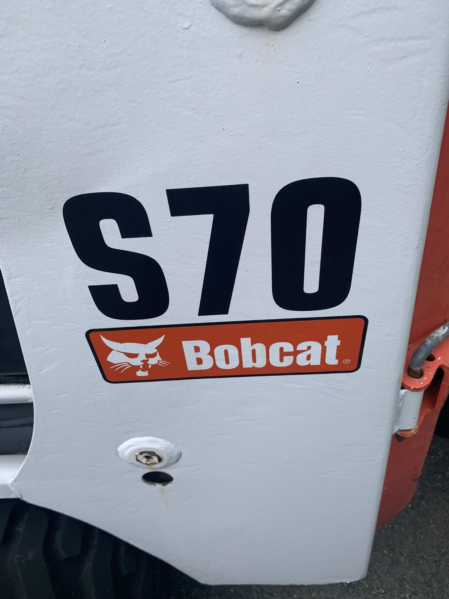 S 70 Bobcat