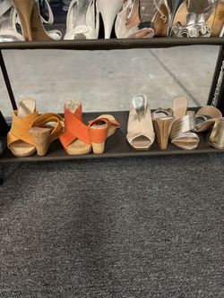 Shop Our Boutique, Shoes And Accessories