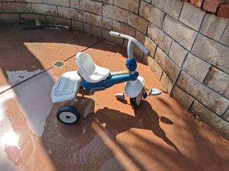 Tricycle FREE