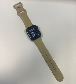 Apple Watch Series 6 GPS & LTE