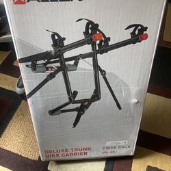 Brand New Allen 2 Bike Car Rack