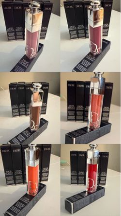 DIOR ADDICT Lip Maximizer
