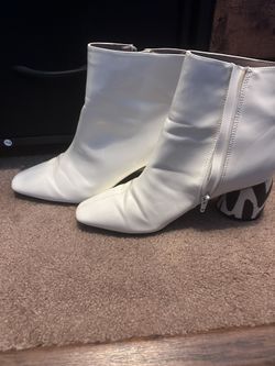 Betsey Johnson Boots