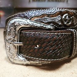 Cinturones Vaqueros 