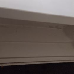 Tub And Surround Unit Combo