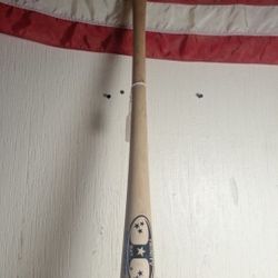 Trinity Baseball Bat,  34"