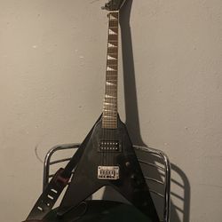 Electric Guitar 