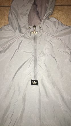 Adidas windbreaker
