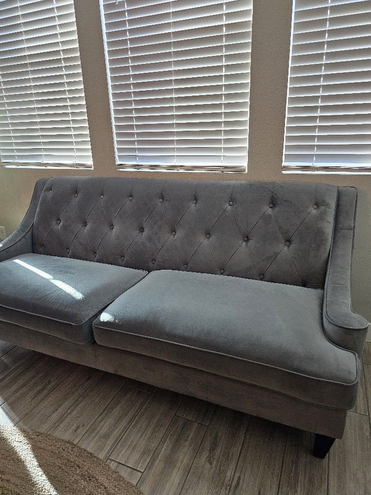 Sofa Set Of 2 