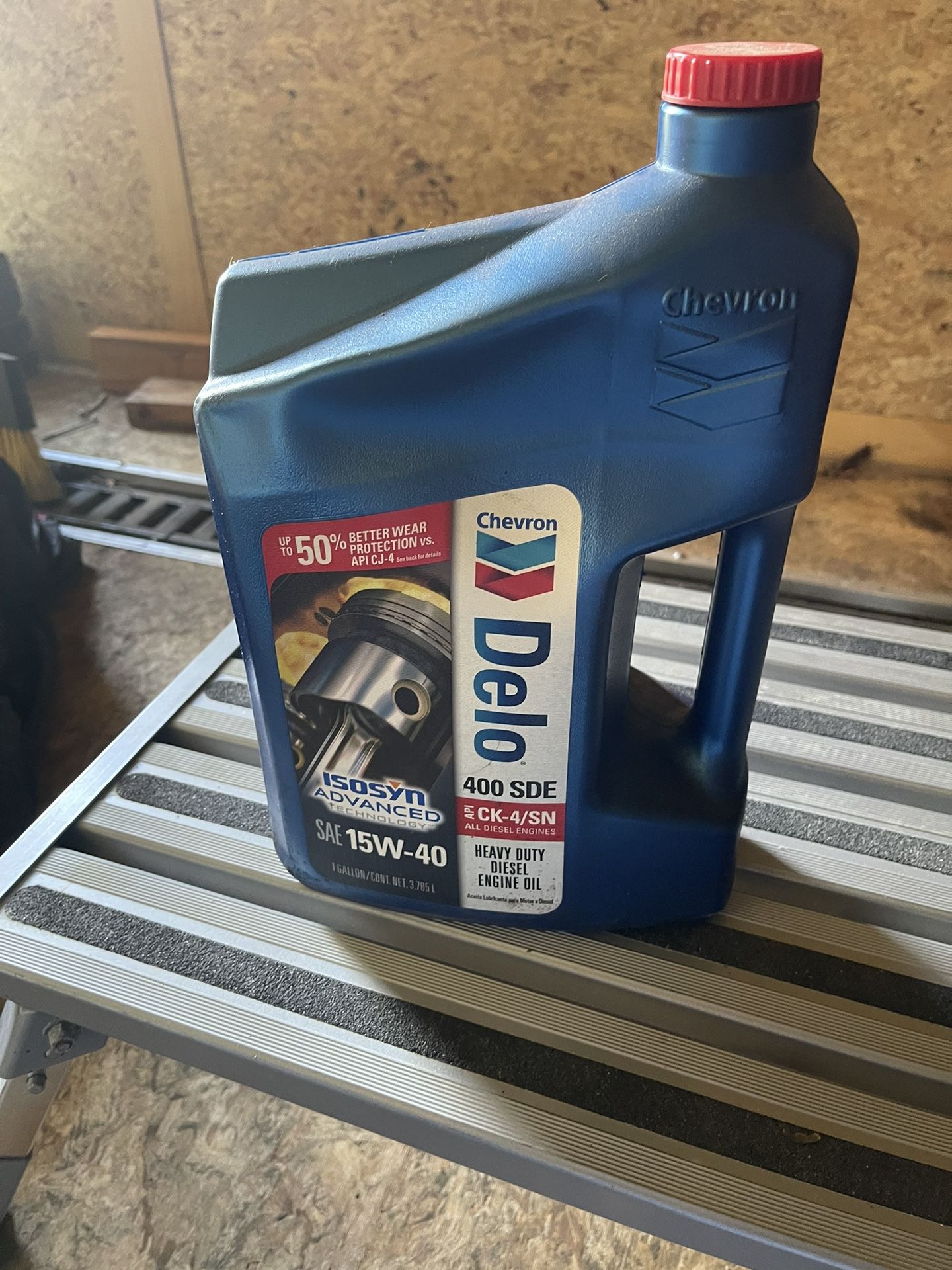 Motor Oil