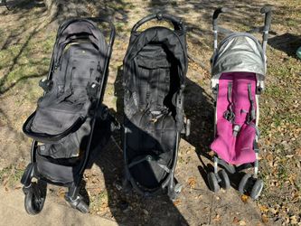 Strollers