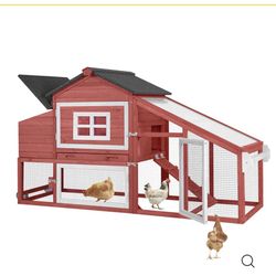 Chicken Coops 