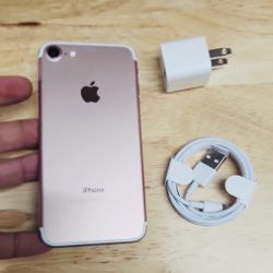 🟪 Iphone 7 🟪32gb 🟧unlock any sim
