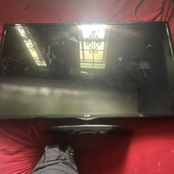45 Inch Lg Tv