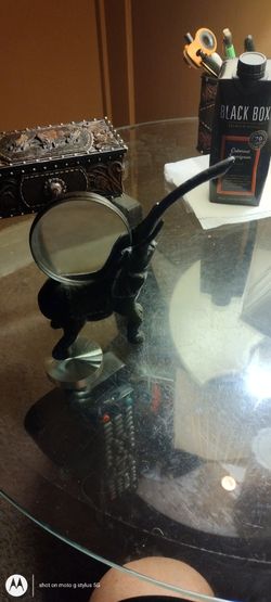 Cool Magnifying Glass
