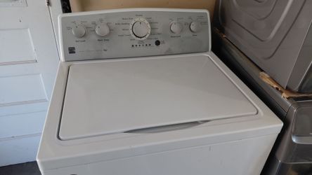 ✨️ Kenmore washer machine ✨️