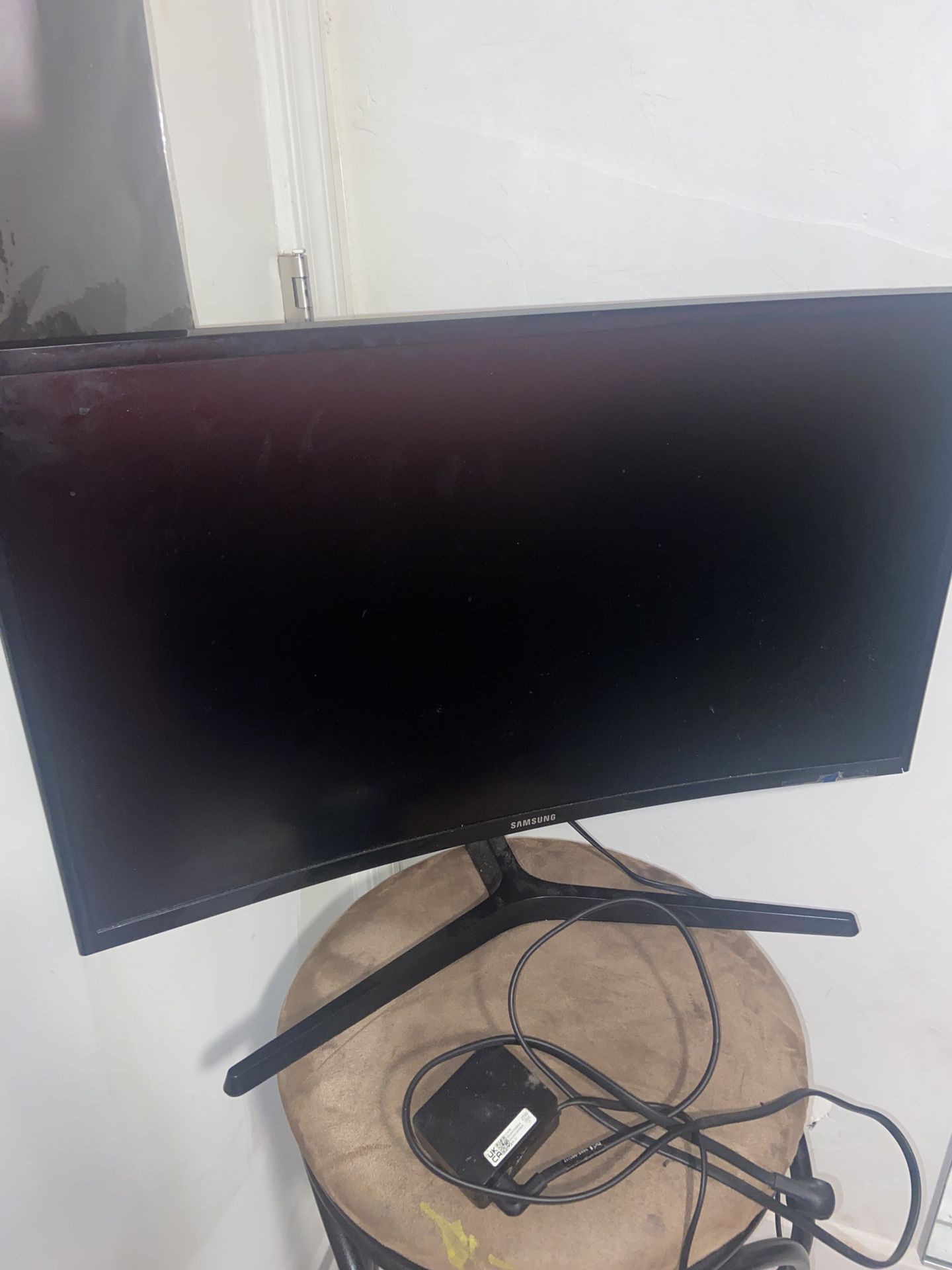 Samsung PC Monitor 