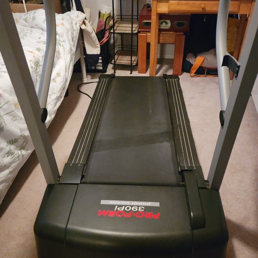 Proform 480 pi treadmill sale