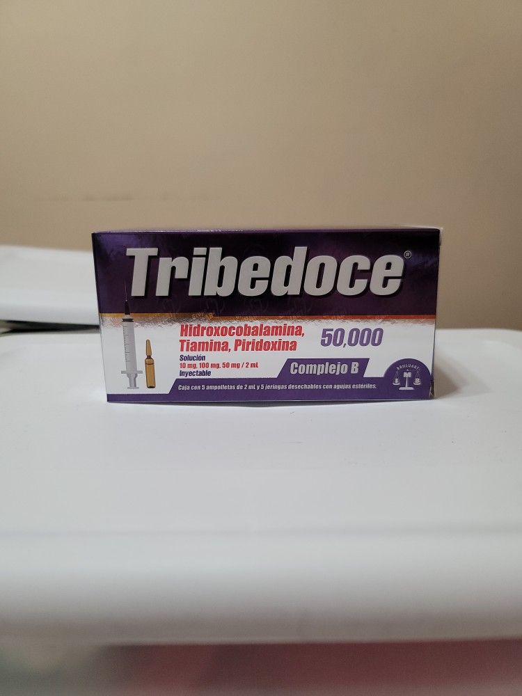 Tribedoce Complejo B for Sale in Crystal City, CA
