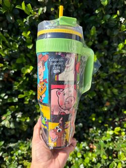 Toy Story Tumblers