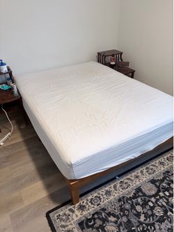 Free mattress