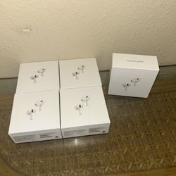 AirPod Pros (2nd Generation)