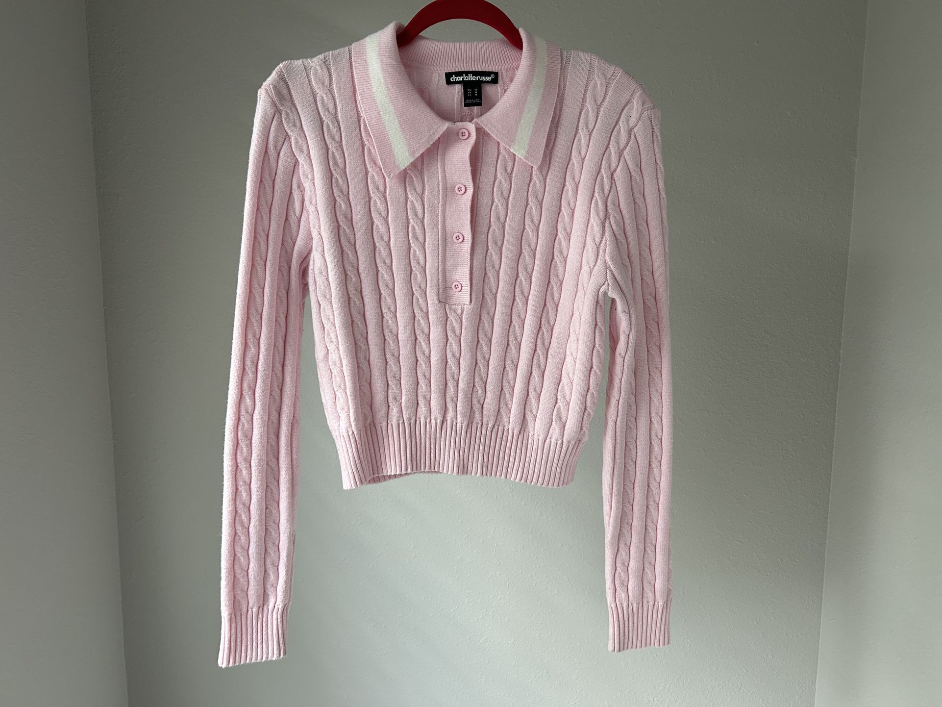 Stripe Cardigans By Charolette Russe