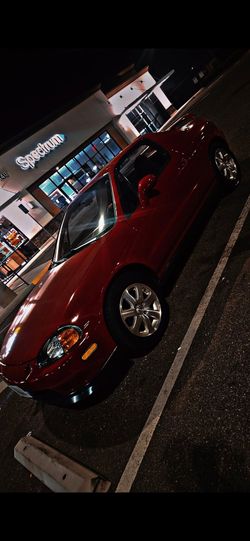 Honda Del Sol