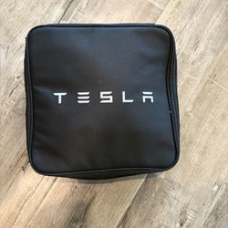Tesla OEM Charging Kit 