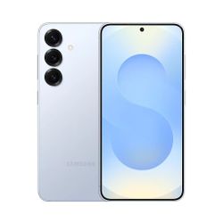 Samsung S25 128gb - Icy Blue - Unlocked