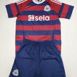 Soccer Uniforms Uniformes De Fútbol