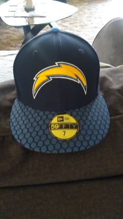 New hat