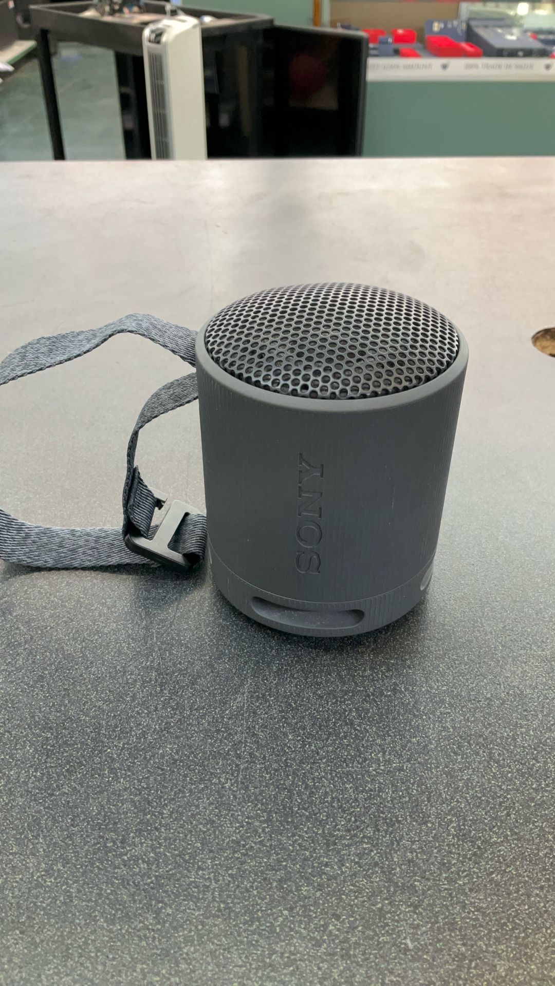 Sony Speaker