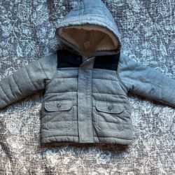 Carters Coat 18 Months 