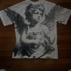 That’s An Awful Lotta Cough Syrup Size M