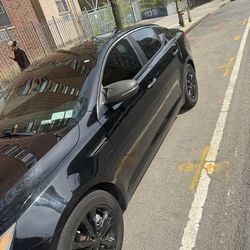 2012 KIA Forte 5-Door